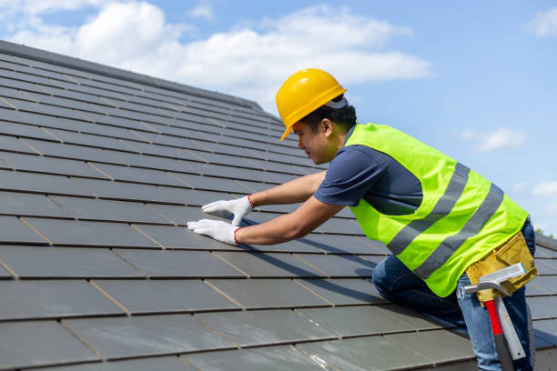 Roof Waterproofing Services in Omega, GA