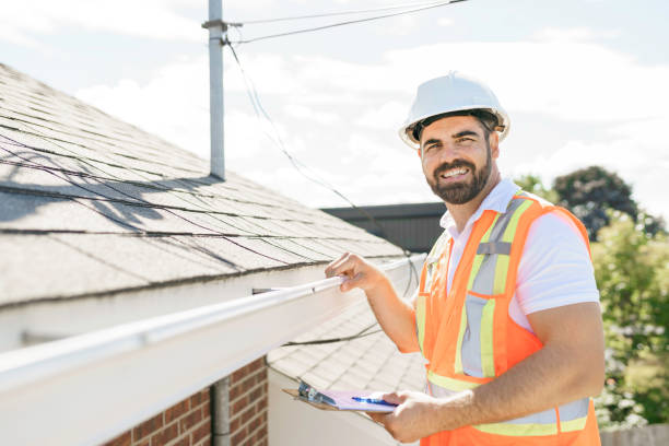 Best Gutter Installation and Roofing  in Ome, GA