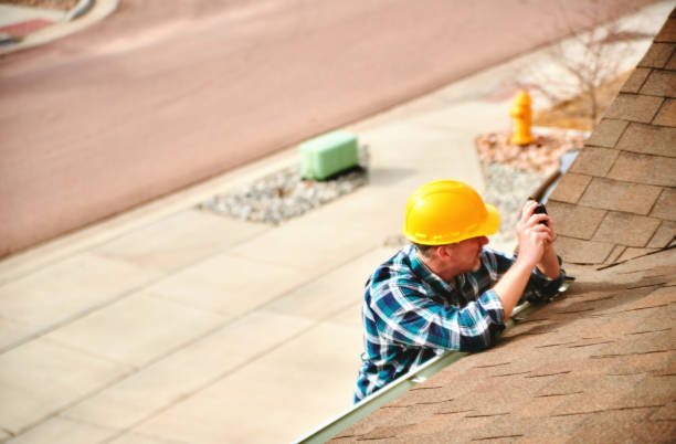 Reliable Omega, GA Roofing Contractor Solutions