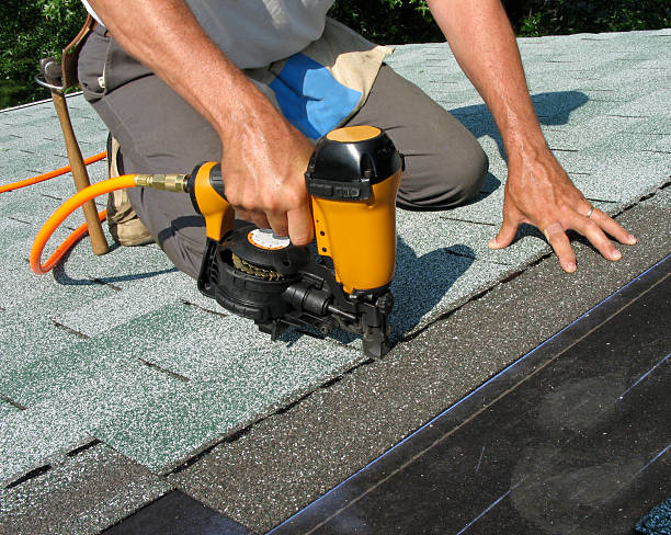 Best Commercial Roof Installation  in Ome, GA