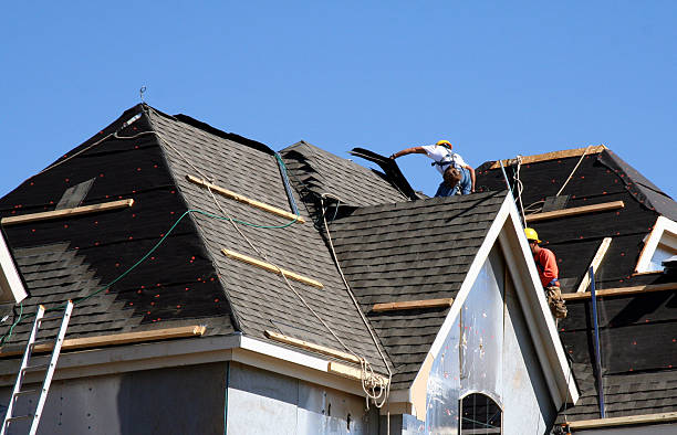 Best Roof Leak Repair  in Ome, GA