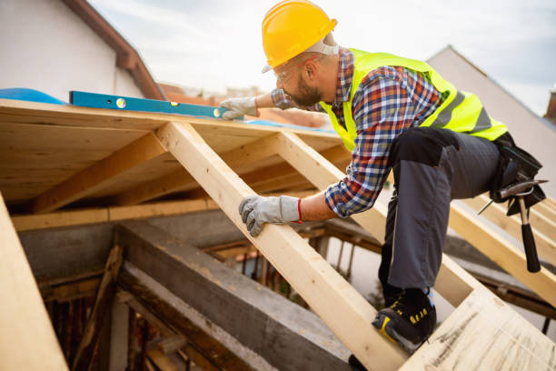 Best Heating Cable for Roof Installation  in Ome, GA