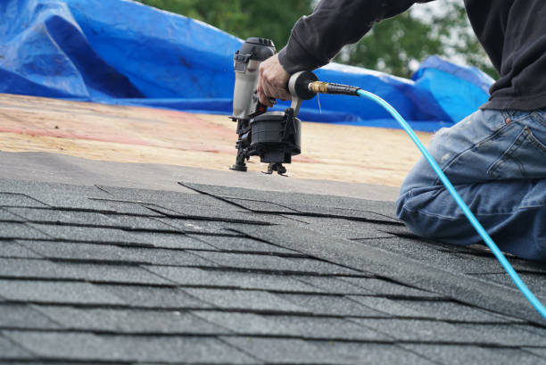 Best Tile Roofing Contractor  in Ome, GA