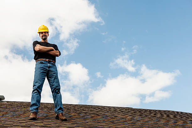 Best Best Roofing Contractors  in Ome, GA