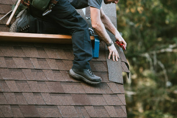 Roof Repair Estimates in Omega, GA